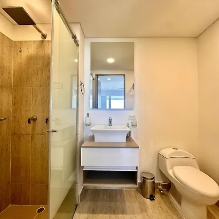 Estilo Caribeno Con Vista Al Aeropuerto Y Cerca Del Mar Cb1333
