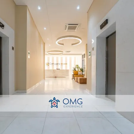 Estilo Caribeno Con Vista Al Aeropuerto Y Cerca Del Mar Cb1333 *