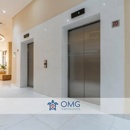 Estilo Caribeno Con Vista Al Aeropuerto Y Cerca Del Mar Cb1333 * Cartagena