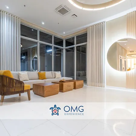 Apartamento Estilo Caribeno Con Vista Al Aeropuerto Y Cerca Del Mar Cb1333 Cartagena