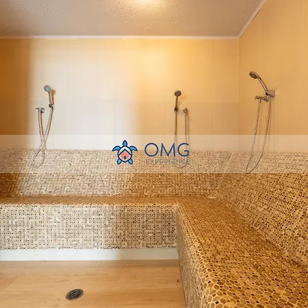 Estilo Caribeno Con Vista Al Aeropuerto Y Cerca Del Mar Cb1333 Apartamento
