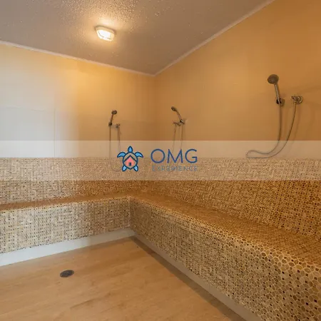Estilo Caribeno Con Vista Al Aeropuerto Y Cerca Del Mar Cb1333 * Cartagena