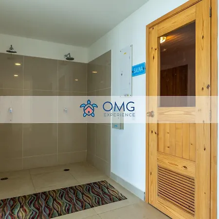 Estilo Caribeno Con Vista Al Aeropuerto Y Cerca Del Mar Cb1333 Cartagena